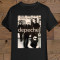Tricou Depeche Mode. Photo 1